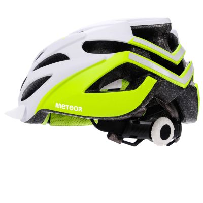 48. Kask Rowerowy Meteor Marven 24786-24788