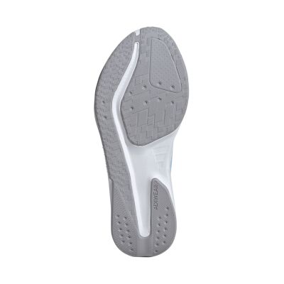 6. Buty damskie adidas Duramo RC2 Running błękitne JQ8078