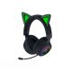 9. Zestaw słuchawkowy Razer Kraken Kitty V3 Pro Nauszne