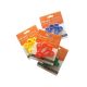 2. Qmed Finger Exerciser - produkt do rehabilitacji zielony