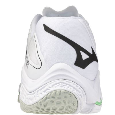 4. Buty do siatkówki Mizuno Wave Lightning Z8 M V1GA240016