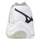 4. Buty do siatkówki Mizuno Wave Lightning Z8 M V1GA240016
