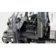 9. Amewi Mercedes-Benz Unimog Narzędzie Carrier 4WD 1:10 ARTR anthra