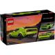 9. LEGO Speed Champions 77237 Samochód sportowy Dodge