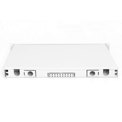 4. Digitus DN-96320/9 panel krosowniczy 1U