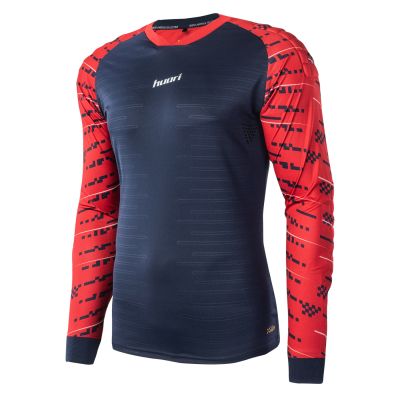 7. Bluza piłkarska Huari Nuevos Blouse GK M 92800406562
