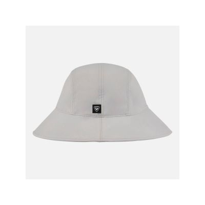 4. Kapelusz ROSSIGNOL Hiking Hat szary