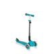 21. Hulajnoga jeździk rowerek Globber GO-UP Deluxe Lights 646-105 HS-TNK-000011642