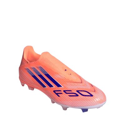 7. Buty piłkarskie adidas F50 League LL FG/MG JH7735