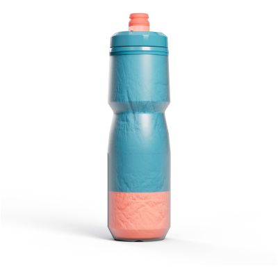 3. Bidon rowerowy CAMELBAK Podium Chill 710ml