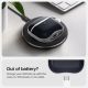 13. Etui Spigen Classic C1 na AirPods 4 - grafitowe