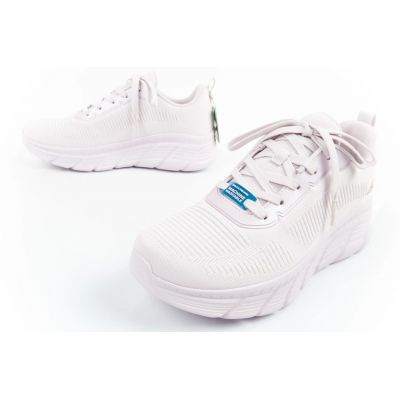 8. Buty Skechers Bobs B Flex sneakersy W 117385/LIL
