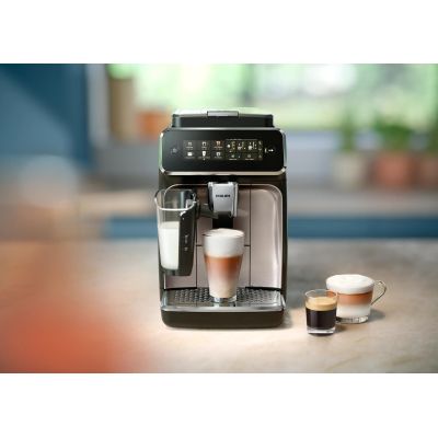 32. Ekspres do kawy espresso Philips model EP3349/70