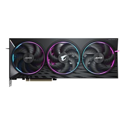 14. Karta graficzna Gigabyte Radeon RX 9070 XT AORUS ELITE 16GB