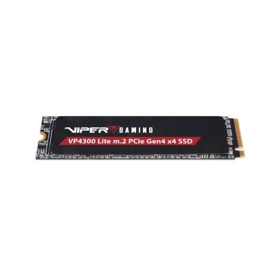 15. SSD Patriot Viper VP4300L M.2 PCI-Ex4 NVMe 1TB
