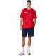 Koszulka Champion SS Tee M 220256 RS054