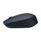 4. Mysz Logitech M170 910-004642 (optyczna; 1000 DPI; kolor szary; )