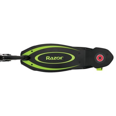 43. Hulajnoga elektryczna Razor E90 Power Core 13173802 (kolor czarny, kolor zielony)