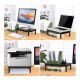 4. MACLEAN PODSTAWKA POD MONITOR, LAPTOP, DRUKARKĘ, 13-32" MC-946