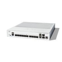 Przełącznik sieciowy Catalyst 1300 12-port SFP+ /2 x 10GE Shared
