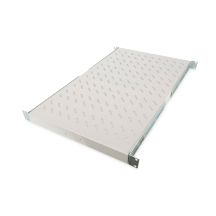 Digitus Półka do montażu stałego w szafach 483 mm (19")
