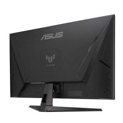 4. ASUS TUF Gaming VG32AQA1A 80 cm (31.5") 2560 x 1440 px Wide Quad HD LED Czarny
