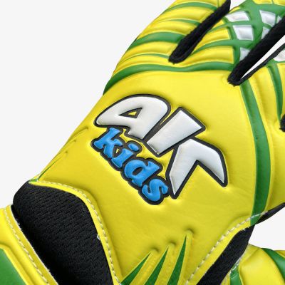 4. Rękawice 4keepers Kids Sun Jr S995102