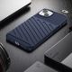 7. Thunder Case etui iPhone 14 Plus pancerny pokrowiec niebieski