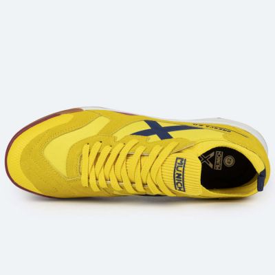 3. Buty piłkarskie Munich Gresca 2.0 IN M 3003003