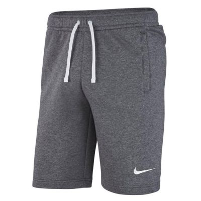 2. Spodenki Nike Park 20 Fleece Short M CW6910 071