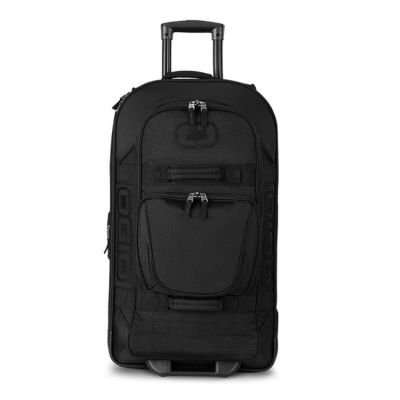 2. OGIO TORBA PODRÓŻNA TERMINAL CZARNA P/N: 108226_36