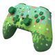 2. Dragonshock PopTop Zielony, Ciemny Zielony, Różowy, Biały Bluetooth Gamepad Analogowa/Cyfrowa Nintendo Switch, PC