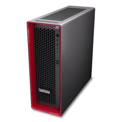 5. Lenovo ThinkStation P5 Tower G2 Xeon 636  2x32/1TB RTXPR4000 W11P