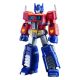 5. BLOKEES TRANSFORMERS ACTION EDITION - G1 OPTIMUS PRIME