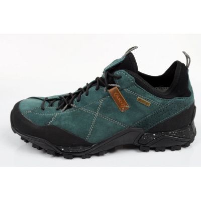 13. Buty trekkingowe Aku Nativa GTX W 629676