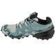 2. Salomon Speedcross 6 GTX W L47880100 Niebieskie 38