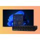 39. HP ProDesk 4 Mini G1i AI Intel Core Ultra 5 235T 16 GB DDR5-SDRAM 512 GB SSD Windows 11 Pro Mini PC AI PC Czarny