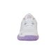 3. K-Swiss ULTRA COURT PADEL WHITE/ORCHID HUSH/PURPLE-M (94436-160-M)