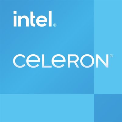 3. Intel Celeron G6900 procesor 3,4 GHz 4 MB Smart Cache Pudełko