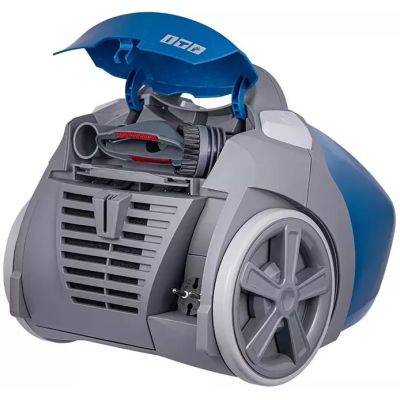 3. Odkurzacz workowy Zelmer 3,5L  ZVC351 Antek 900W