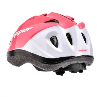 36. Kask rowerowy Meteor KS07 24892-24893