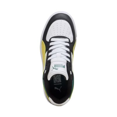 4. Buty dla dzieci Puma Caven III Block 406889 06