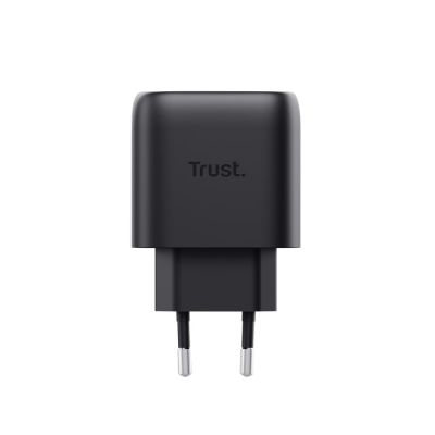 4. ŁadowarkaTRUST Maxo GaN USB-C 45W do urządzeń Samsung