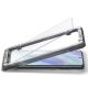 9. Szkło hartowane Spigen ALM Glas.tR na Samsung Galaxy S21 FE - 2 szt.