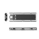2. Kieszeń dyskowa Orico TCM2-C3 M.2 NVME na USB-C 10Gb/s - czarna