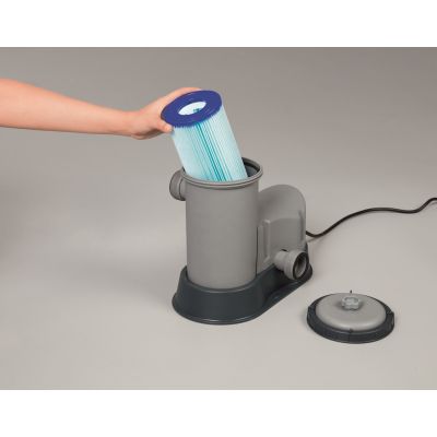 19. Bestway 58389 akcesorium/część do basenu Wkład filtracyjny do pompy