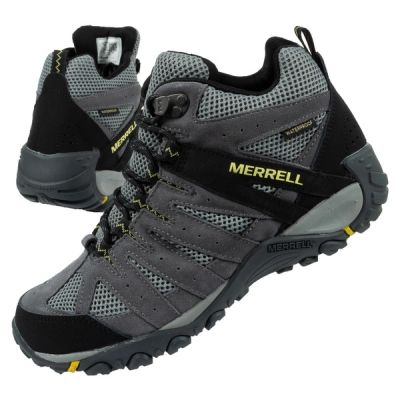 12. Buty trekkingowe Merrell Accentor 2 Vent M J50841