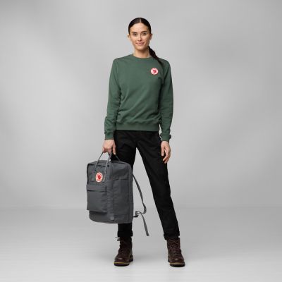 9. Plecak Fjällräven Kånken Laptop 17" F23525-46