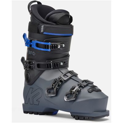 4. Buty narciarskie męskie K2 BFC 100