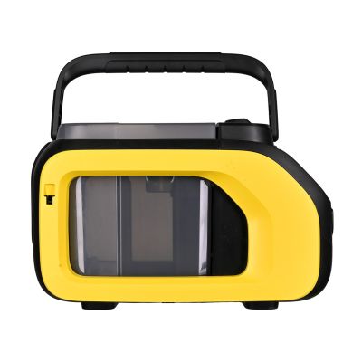 46. Akumulatorowy odkurzacz piorący KARCHER SE 3-18 Compact Battery Set - 1.081-502.0